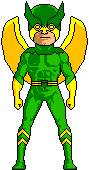 Parademon